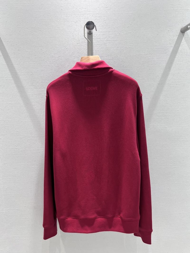 Loewe Hoodies